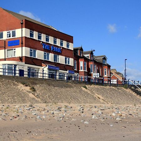 Park Hotel Redcar Exterior photo