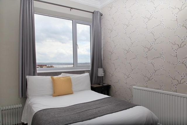 Park Hotel Redcar Exterior photo