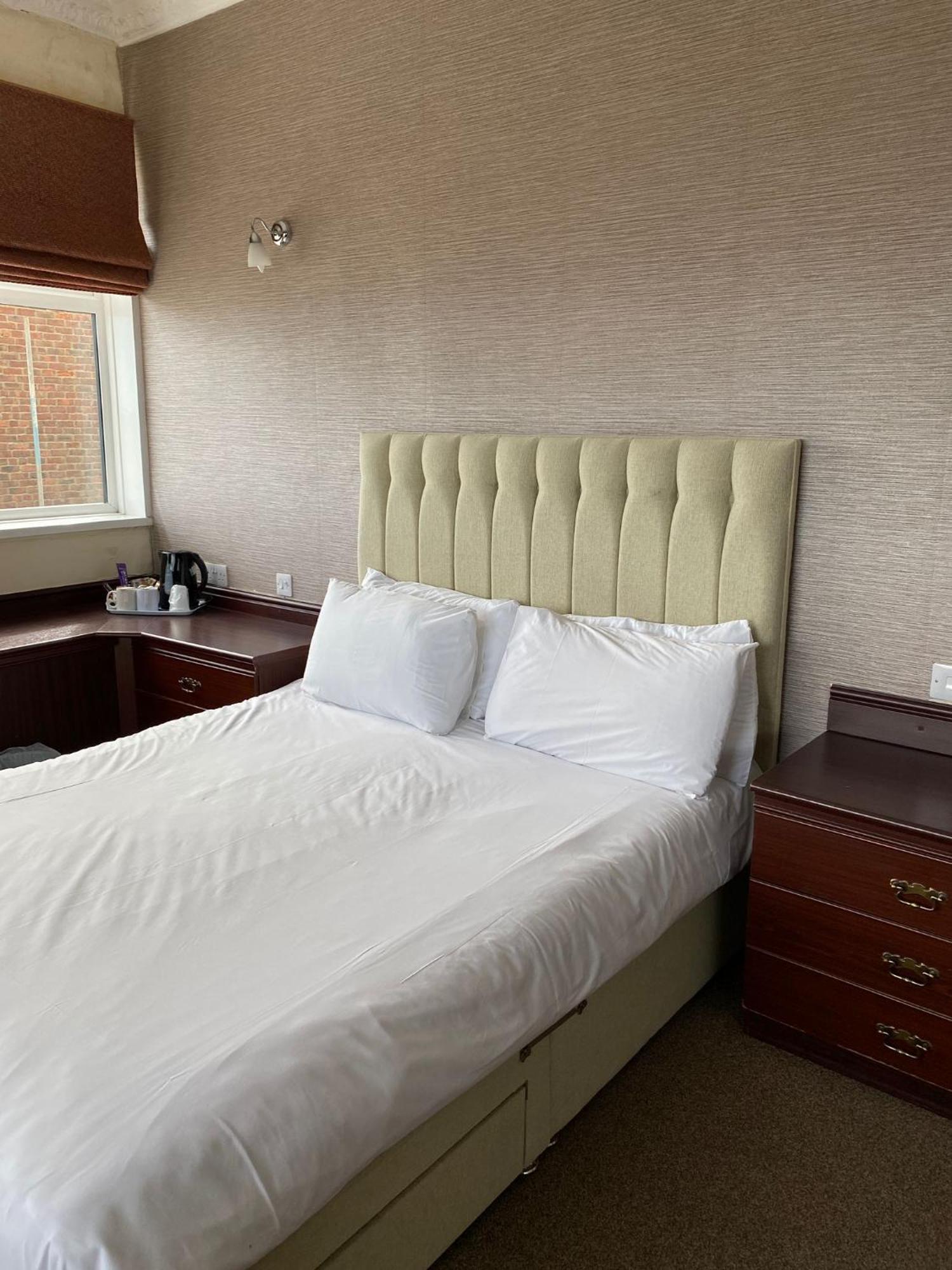 Park Hotel Redcar Exterior photo