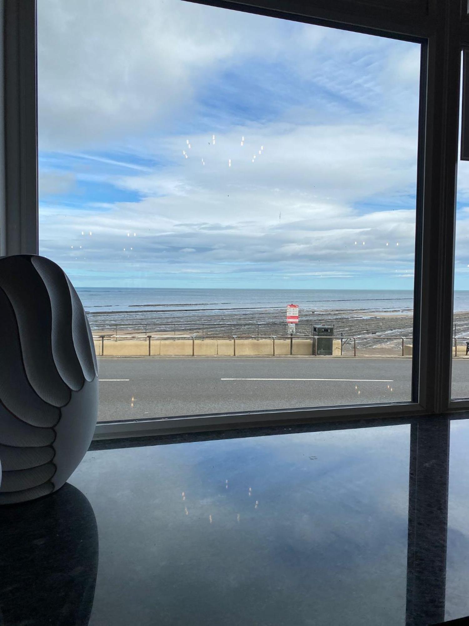 Park Hotel Redcar Exterior photo