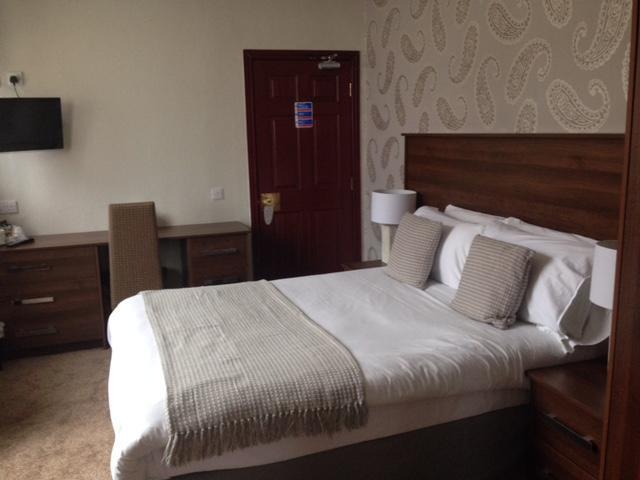 Park Hotel Redcar Exterior photo